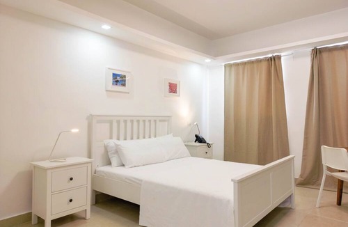Residencial ROMANA Hotel | Palmares Suites