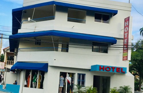 Samana Hotel | HOTEL COTUBANAMA SAMANA