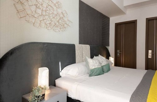 Helios del Oeste Apartment | Brickell 8B: Luxury, central and cozy apartment.