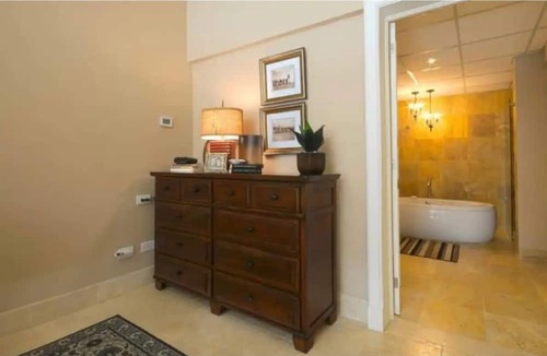 Punta Cana Resort | Beach and Golf view Loft Sotogrande Cap Cana
