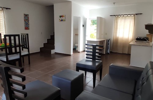 Rio San Juan Apartment | Duplex apartment