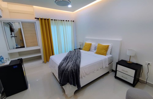 Azua Hotel | Hotel el barco