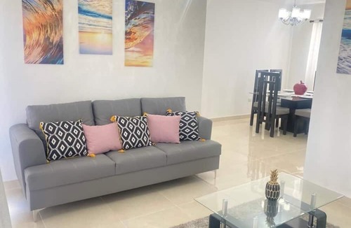 Santiago Province Apartment | Tower I