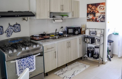 Mendoza Apartment | beautiful apartment