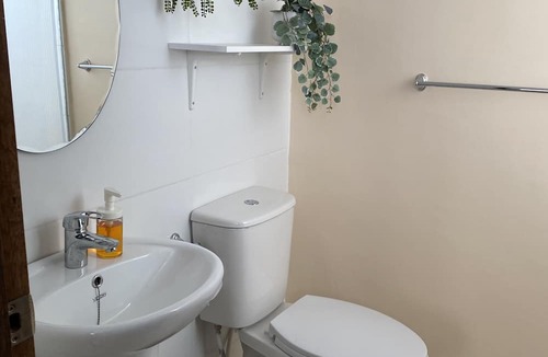 Santo Domingo Este Apartment | Mi apartamento familiar y encantador