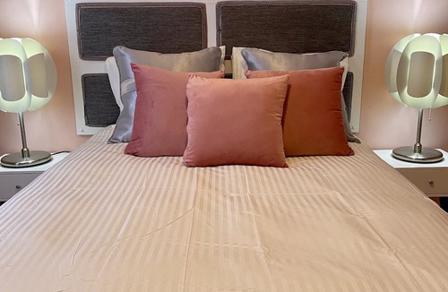 Santo Domingo Este Apartment | Mi apartamento familiar y encantador