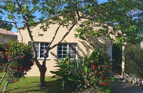 Monte Plata Hotel | Hotel Alma de Tainos