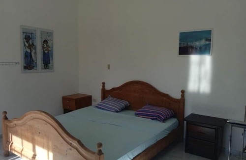 Monte Plata Hotel | Hotel Alma de Tainos