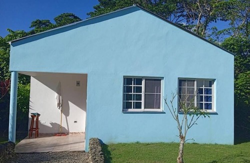 Monte Plata Hotel | Hotel Alma de Tainos
