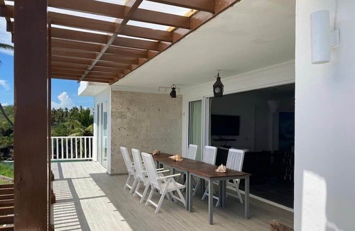 Samana Apartment | Samaná Apart Deluxe