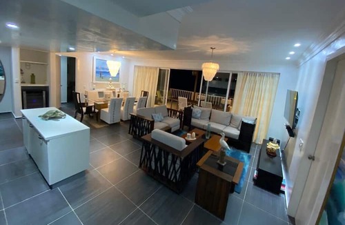 Samana Apartment | Samaná Apart Deluxe