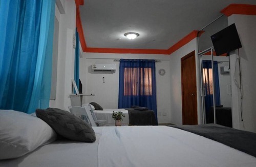Santo Domingo Hotel | DubaiRD