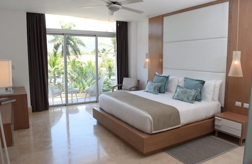Los Brazos Resort | VIP Gold 1 or 2 BR Suite Puerto Plata Lifestyle