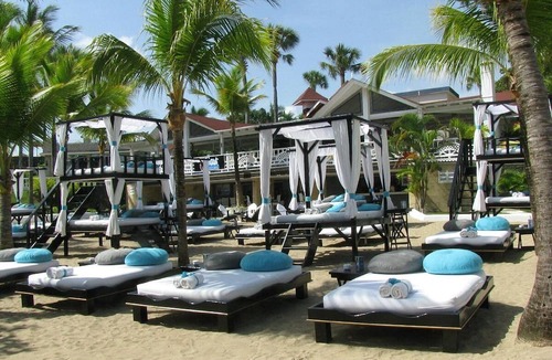 Los Brazos Resort | VIP Gold 1 or 2 BR Suite Puerto Plata Lifestyle