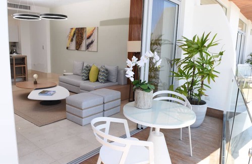 Los Brazos Resort | VIP Gold 1 or 2 BR Suite Puerto Plata Lifestyle