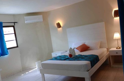 Las Terrenas Hotel | Hotel Bahia Punta Bonita