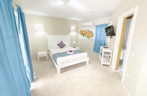 Las Terrenas Hotel | Hotel Bahia Punta Bonita