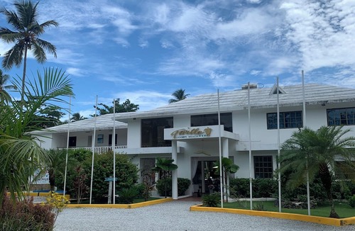 Las Terrenas Hotel | Hotel Bahia Punta Bonita