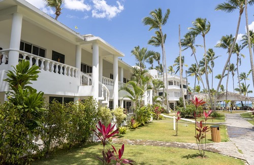 Las Terrenas Hotel | Hotel Bahia Punta Bonita
