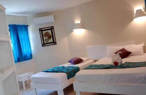 Las Terrenas Hotel | Hotel Bahia Punta Bonita