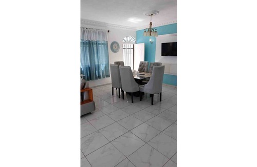 Santa Cruz de Mao House | House with 4 rooms with outdoor terrace!