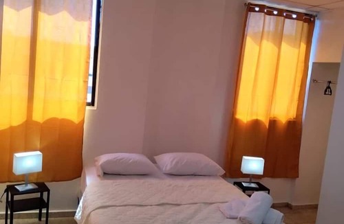 Zona Colonial Hotel | Hotel Colonial Blanco