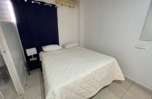 Zona Colonial Hotel | Hotel Colonial Blanco
