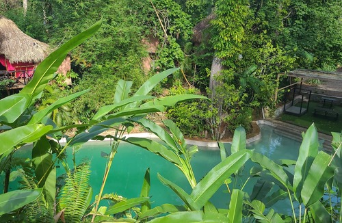 Samana Hotel | Samanatropicalvillage