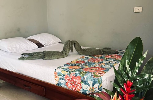 Samana Hotel | Samanatropicalvillage