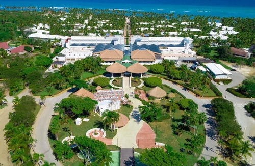 Punta Cana Resort | All-Inclusive Premium Suite (Seaview Balcony) at Grand Sirenis Punta Cana Resort