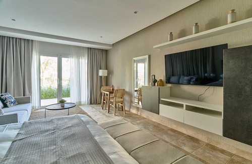 Cap Cana Marina Apartment | Beautiful apartment in Punta Palmera