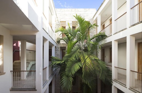 Zona Colonial Hotel | Billini Hotel, Historic Luxury
