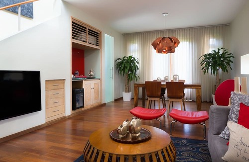 Zona Colonial Hotel | Billini Hotel, Historic Luxury