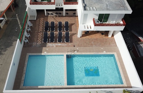 Los Melones Hotel | Hotel Bayahibe