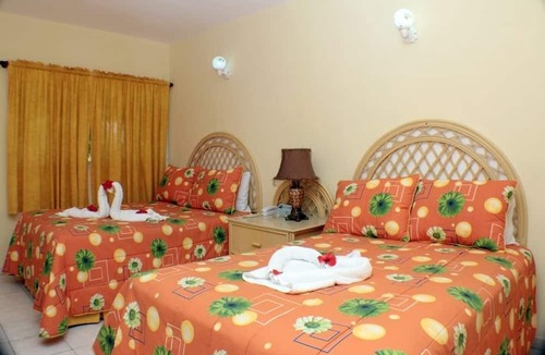 Los Melones Hotel | Hotel Bayahibe