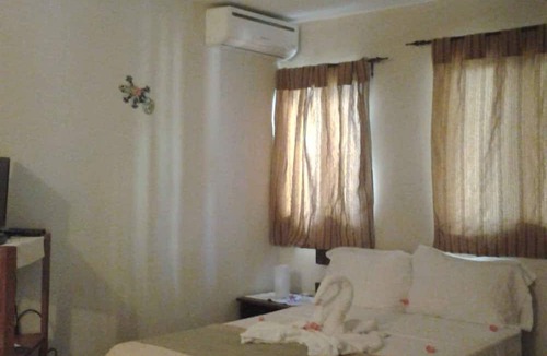 Los Melones Hotel | Aparta-Hotel Villa Baya