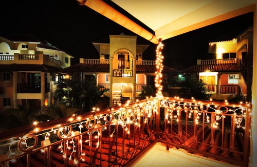 Los Melones Hotel | Aparta-Hotel Villa Baya