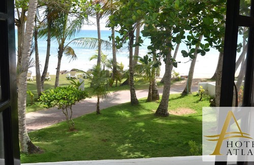 Las Terrenas Hotel | Hotel Atlantis