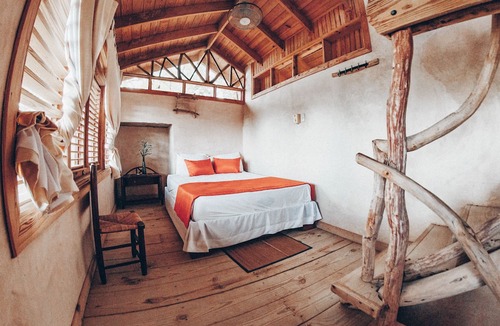 Sabana de la Mar Hotel | Altos de Caño Hondo