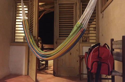 Sabana de la Mar Hotel | Altos de Caño Hondo