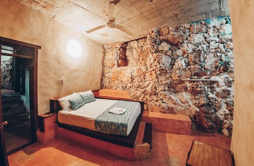 Sabana de la Mar Hotel | Altos de Caño Hondo