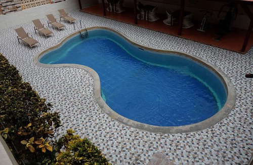 Boca Chica Hotel | Hotel Garant & Suites