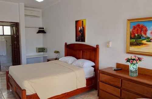 Boca Chica Hotel | Hotel Garant & Suites