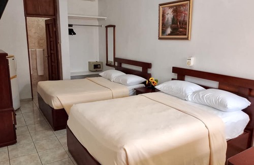 Boca Chica Hotel | Hotel Garant & Suites