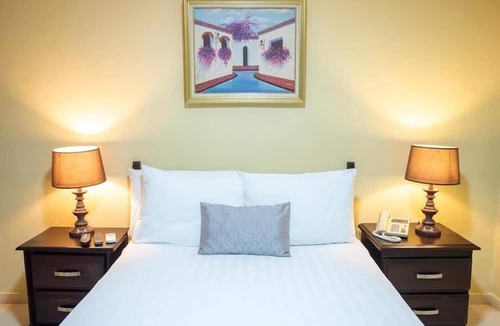 Bella Vista Hotel | Hotel Real Bella Vista