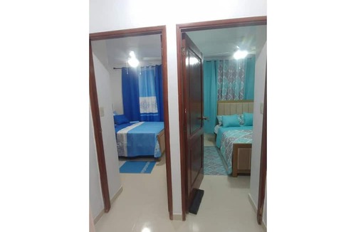 Prado Oriental Apartment | Furnished City Apartment Juan Bosch