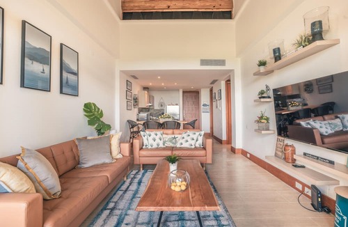 Casa de Campo Apartment | 1BR 4 Guests Golf View Course Casa de Campo