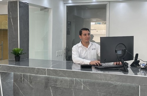Santo Domingo Hotel | Hotel Conquistador Santo Domingo