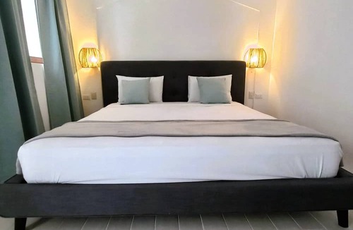 Bavaro Bed & Breakfast | La Piazzetta Suites
