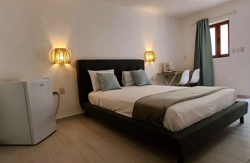 Bavaro Bed & Breakfast | La Piazzetta Suites
